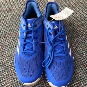 New with tags Adidas men’s sneakers